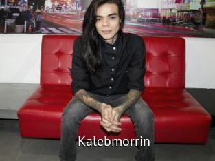 Kalebmorrin
