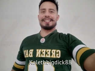 kalethbigdick88 Zizi X