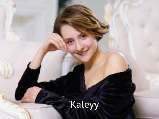 Kaleyy