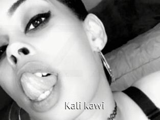 Kali_kawi