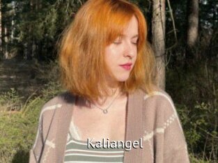 kaliangel Zizi X