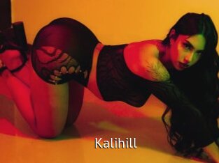 kalihill Zizi X