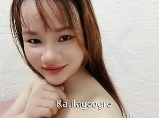 kalilageogre Zizi X