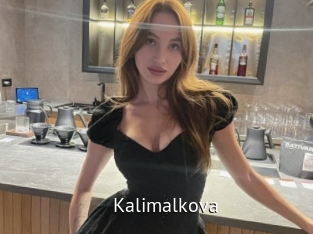 Kalimalkova