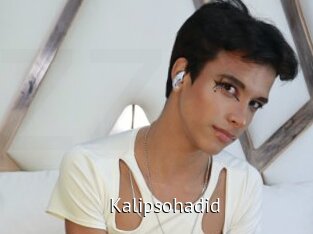 Kalipsohadid