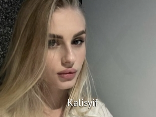 Kalisyif