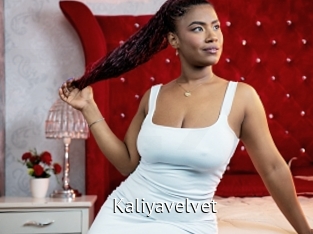 Kaliyavelvet