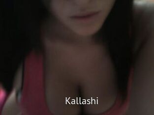 Kallashi