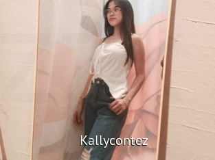 Kallycontez