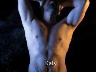 Kaly