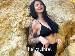 Kalyquinsel