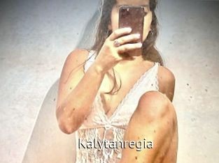 Kalytanregia