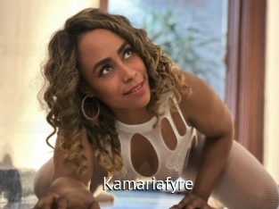 Kamariafyre