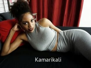Kamarikali