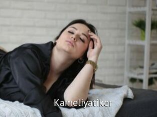 Kameliyatiker