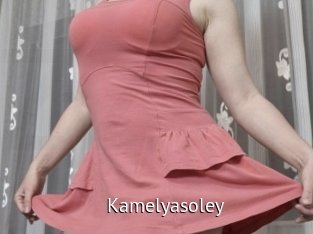 Kamelyasoley