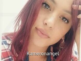 Kameronangel