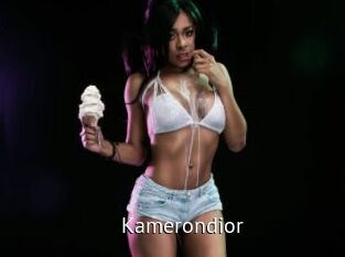 kamerondior Zizi X