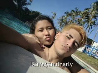 Kameyandharly
