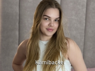 Kamibacker