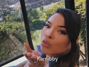 Kamibby