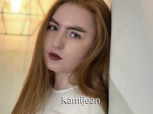 Kamijean
