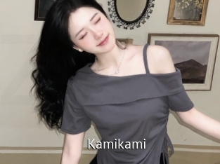 kamikami Zizi X
