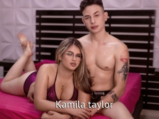 Kamila_taylor