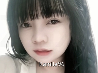 kamila96 Zizi X