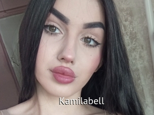 Kamilabell