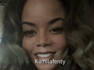 Kamilafenty