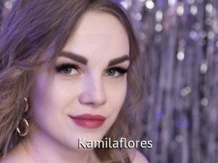 Kamilaflores