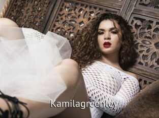 Kamilagreenley