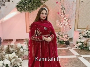 Kamilahill