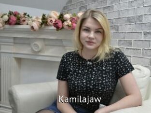 Kamilajaw