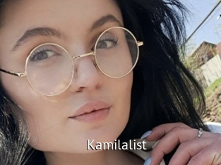 kamilalist Zizi X