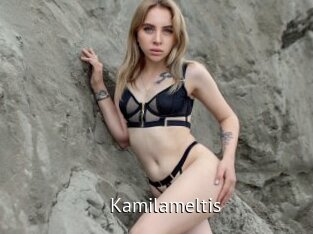 Kamilameltis