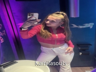 Kamilasouls