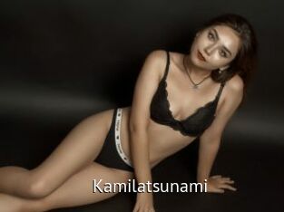 Kamilatsunami