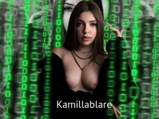 Kamillablare
