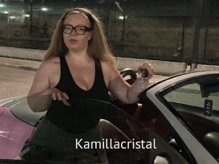 Kamillacristal