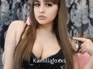 Kamillafoxxs