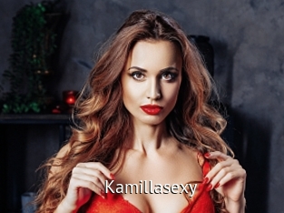 Kamillasexy
