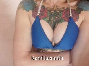 Kamillasmith