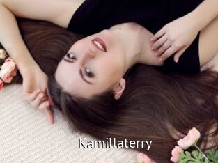 Kamillaterry