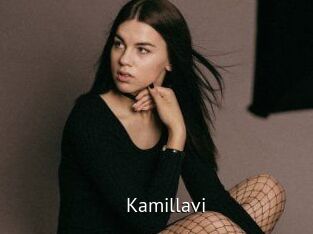 Kamillavi