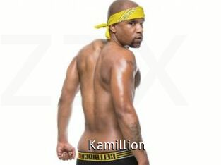 Kamillion