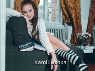 Kamillochka