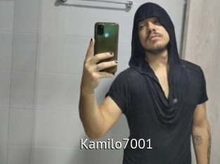 Kamilo7001