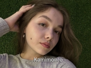Kamimonro